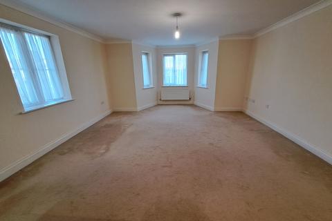 2 bedroom apartment for sale, St. Annes Road, Upperton, Eastbourne BN21