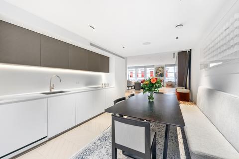 2 bedroom apartment for sale, Goodge Street, London, W1T