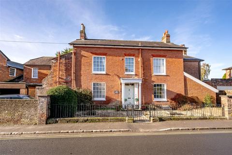 8 bedroom detached house for sale, White Cliff Mill Street, Blandford Forum, DT11