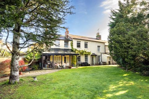 8 bedroom detached house for sale, White Cliff Mill Street, Blandford Forum, DT11