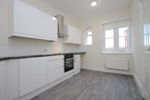2 bedroom apartment to rent, 107a King Street, Knutsford