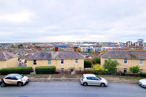 2 bedroom end of terrace house for sale - Grenfell Park Road, St Thomas, Swansea, City And County of Swansea.