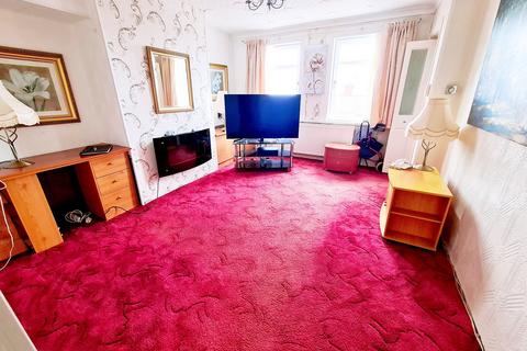 2 bedroom end of terrace house for sale - Grenfell Park Road, St Thomas, Swansea, City And County of Swansea.