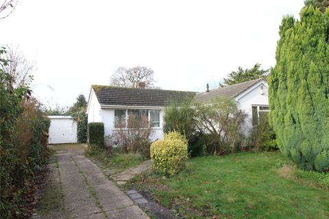 2 bedroom bungalow for sale, Brook Lane, Neacroft, Christchurch, BH23