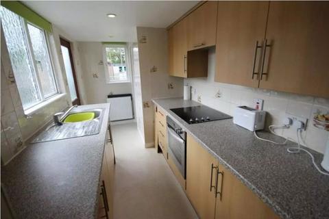 43 Blenheim Road, Worcester, WR2 5NQ