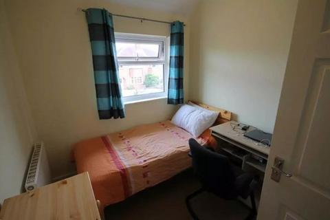43 Blenheim Road, Worcester, WR2 5NQ