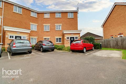 2 bedroom apartment for sale - Jenkinson Grove, Armthorpe, Doncaster