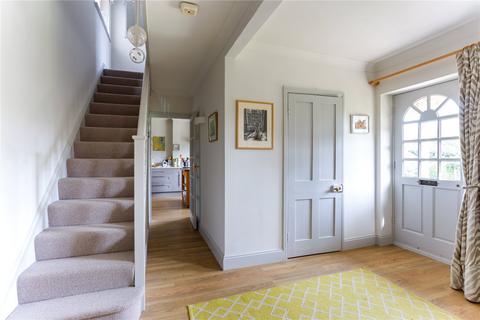 4 bedroom detached house for sale, Broadlayings, Woolton Hill, Newbury, Berkshire, RG20
