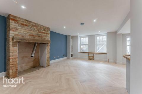 2 bedroom apartment for sale - Cadogan Road, CROMER