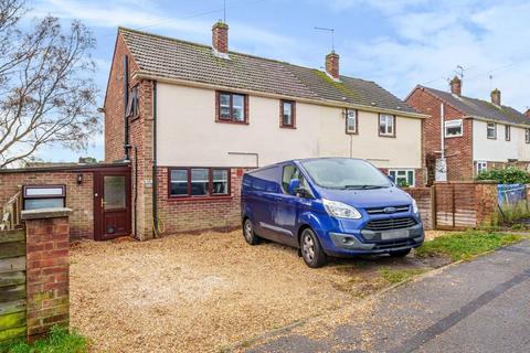 45 Bracken Bank, Ascot, SL5 8HW