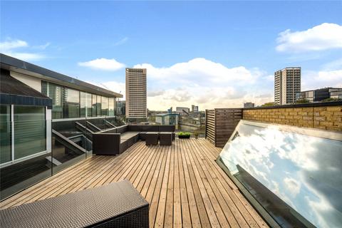 2 bedroom apartment to rent - Gifford Street, N1