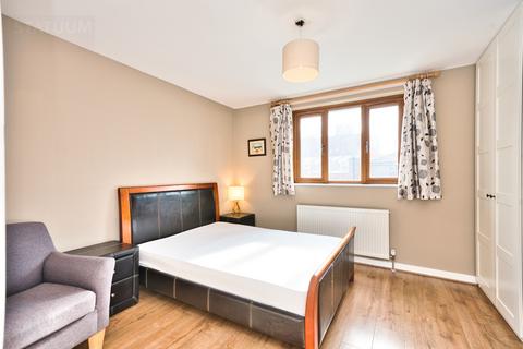 undefined, St Leonards St, Bromley By Bow, East London, London, E3