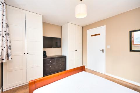 undefined, St Leonards St, Bromley By Bow, East London, London, E3