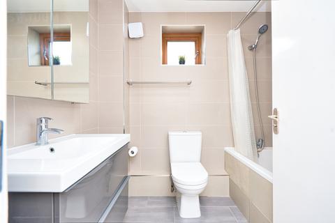 undefined, St Leonards St, Bromley By Bow, East London, London, E3