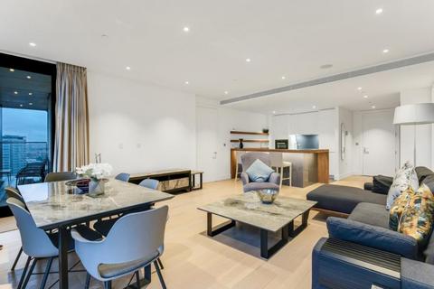 Merchant Square, Paddington, W2