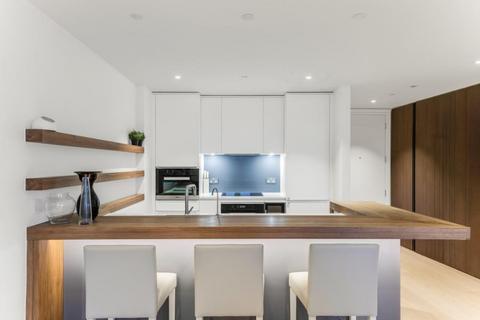 3 bedroom flat to rent, Merchant Square, Paddington, W2