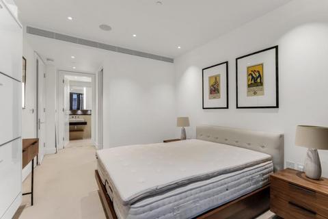 3 bedroom flat to rent, Merchant Square, Paddington, W2