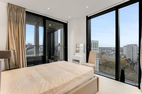 3 bedroom flat to rent, Merchant Square, Paddington, W2