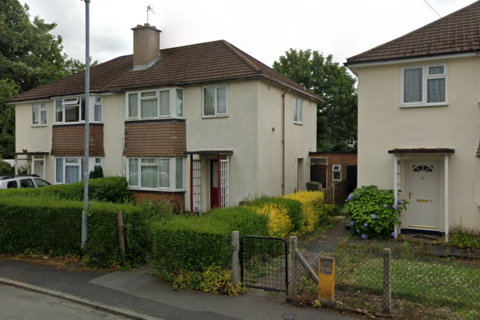 3 bedroom semi-detached house for sale, , Staffordshire, ST16