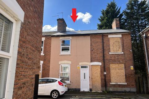 3 bedroom terraced house for sale - North Castle Street, Stafford, Staffordshire, ST16