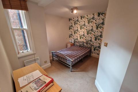 1 bedroom apartment to rent, Manor Road, Edgbaston B16