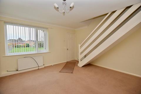 2 bedroom terraced house for sale, Southfield Court, Pocklington