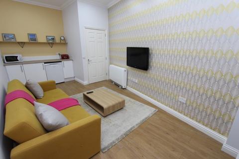 1 bedroom flat to rent, Parsons Green Terrace, Meadowbank, Edinburgh, EH8