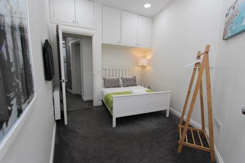 1 bedroom flat to rent, Parsons Green Terrace, Meadowbank, Edinburgh, EH8