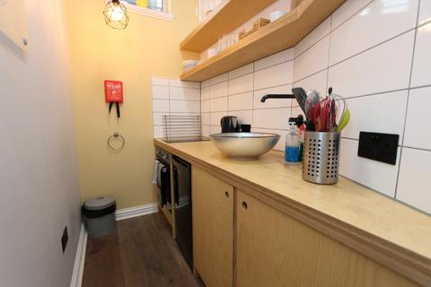 1 bedroom flat to rent, Parsons Green Terrace, Meadowbank, Edinburgh, EH8