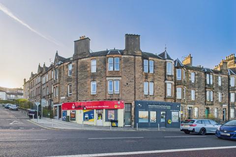 Parsons Green Terrace, Meadowbank, Edinburgh, EH8