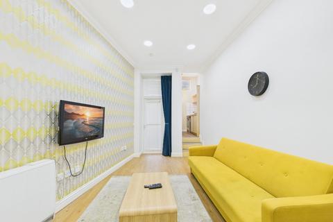 undefined, Parsons Green Terrace, Meadowbank, Edinburgh, EH8