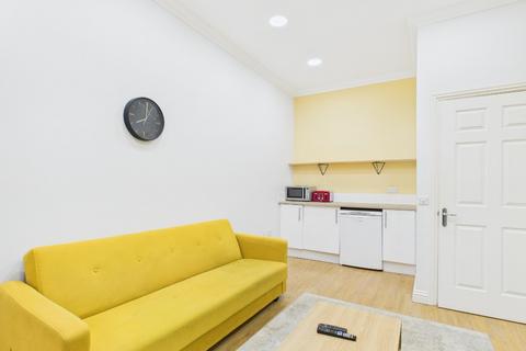 undefined, Parsons Green Terrace, Meadowbank, Edinburgh, EH8