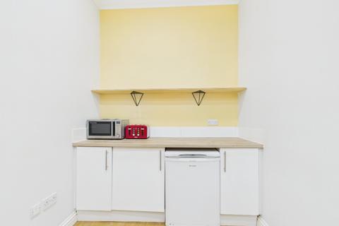 undefined, Parsons Green Terrace, Meadowbank, Edinburgh, EH8
