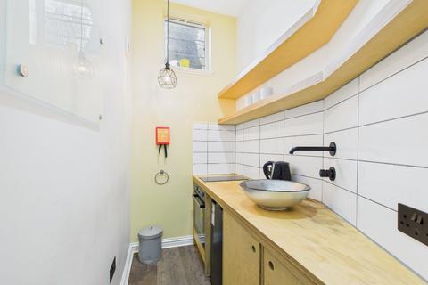 undefined, Parsons Green Terrace, Meadowbank, Edinburgh, EH8