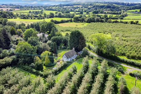 undefined, Plum Tree Cottage, Martley