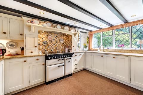 undefined, Plum Tree Cottage, Martley