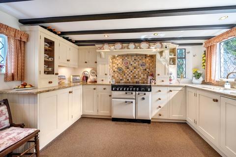 undefined, Plum Tree Cottage, Martley