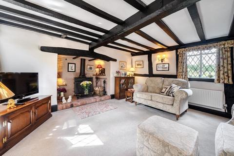 undefined, Plum Tree Cottage, Martley