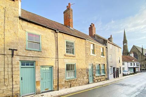 14 Cheapside, Knaresborough, HG5 8AX