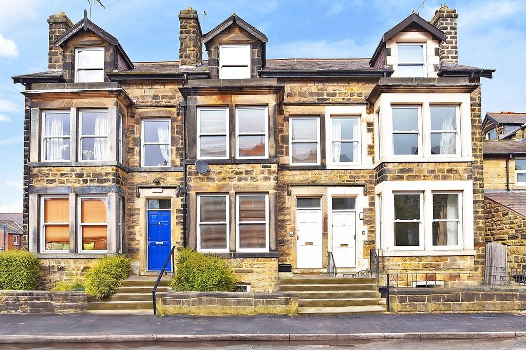 Bilton Drive, Harrogate 2 bed ground floor flat for sale £170,000