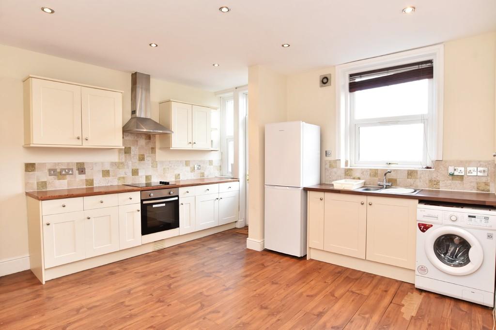 Bilton Drive, Harrogate 2 bed ground floor flat for sale £170,000