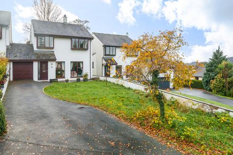 4 bedroom link detached house for sale, 12 Fairfield, Bowness On Windermere, Cumbria, LA23 3AL