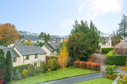 4 bedroom link detached house for sale, 12 Fairfield, Bowness On Windermere, Cumbria, LA23 3AL