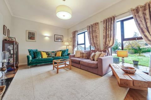 4 bedroom link detached house for sale, 12 Fairfield, Bowness On Windermere, Cumbria, LA23 3AL