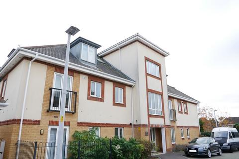 2 bedroom ground floor flat for sale - Quay House, Lower Parkstone