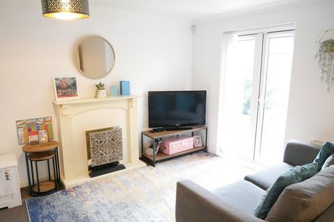 2 bedroom ground floor flat for sale - Quay House, Lower Parkstone