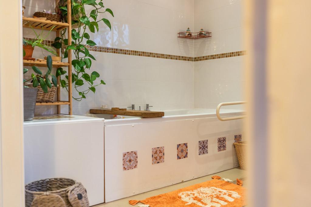 Wet Room