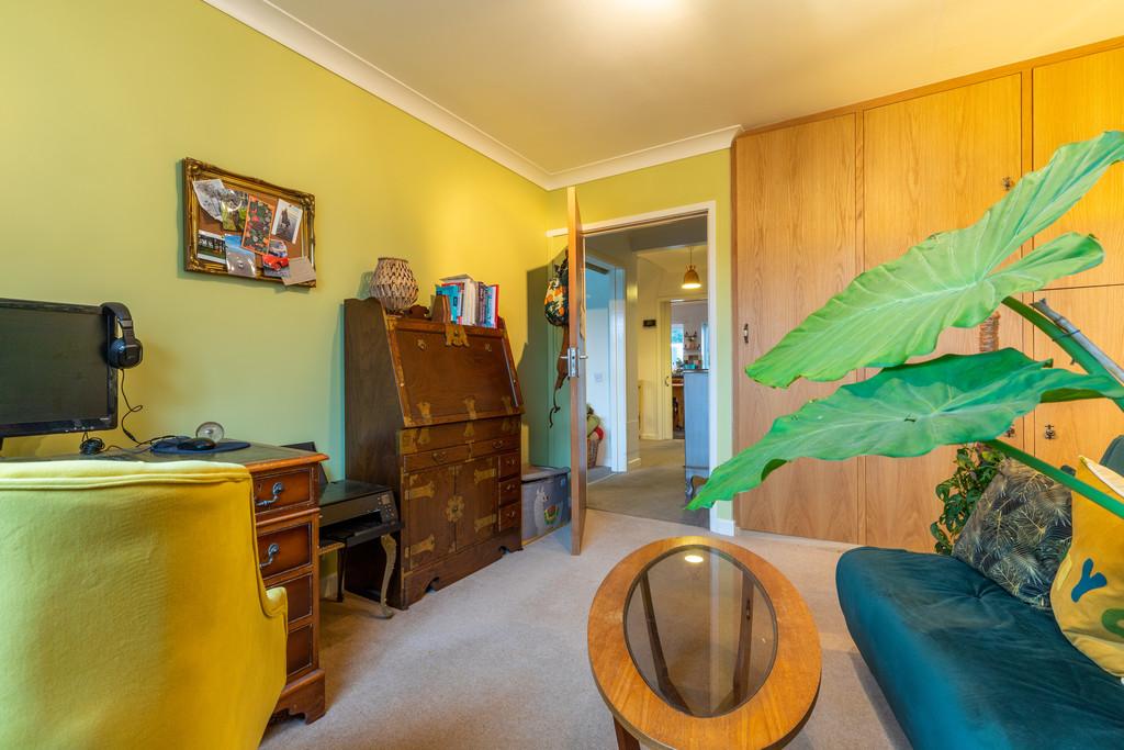 Bedroom Two/Office