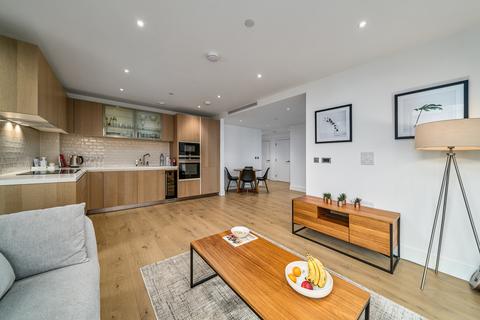 2 bedroom apartment for sale, Radley House, Palmer Road, Nine Elms