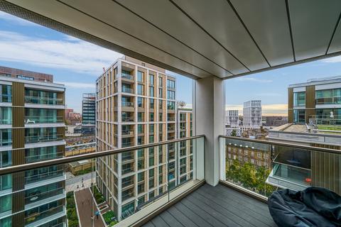 2 bedroom apartment for sale, Radley House, Palmer Road, Nine Elms